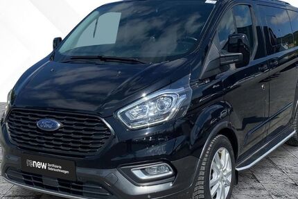 Ford Tourneo Custom 79.753 km 36.999 &euro; Goslar 38644