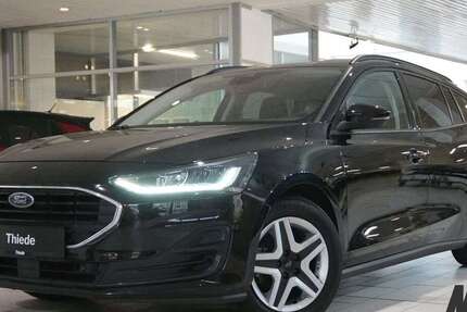 Ford Focus 57.300 km 16.250 &euro; Schöningen 38364