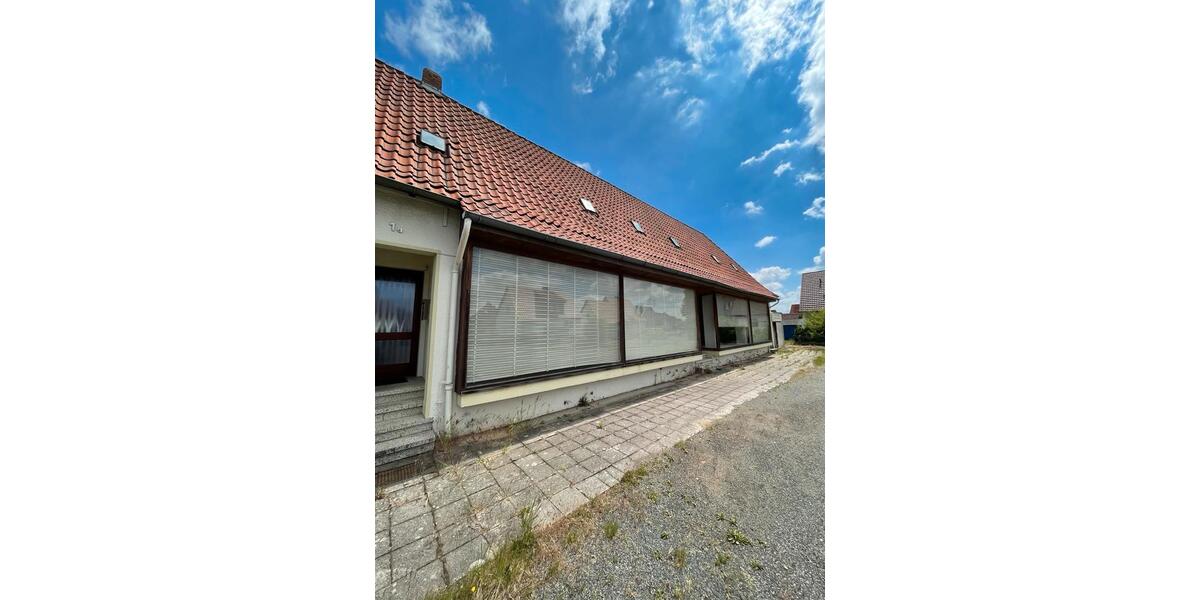 Reihenhaus Braunschweig Wabe-Schunter-Beberbach - 325.000&euro; | Angebot:26098878