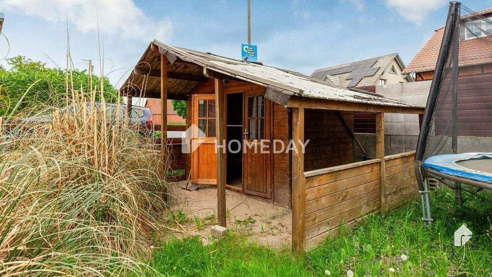 Mehrfamilienhaus, Wohnhaus Lehre Essehof - 8 Zimmer, 220 m&sup2;, 200.000&euro; | Angebot:25708366