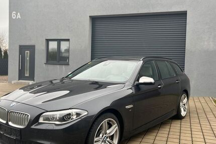 BMW M550 193.000 km 17.490 &euro; Braunschweig 38120