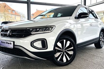 VW T-Roc 35.240 km 24.790 &euro; Peine 31226