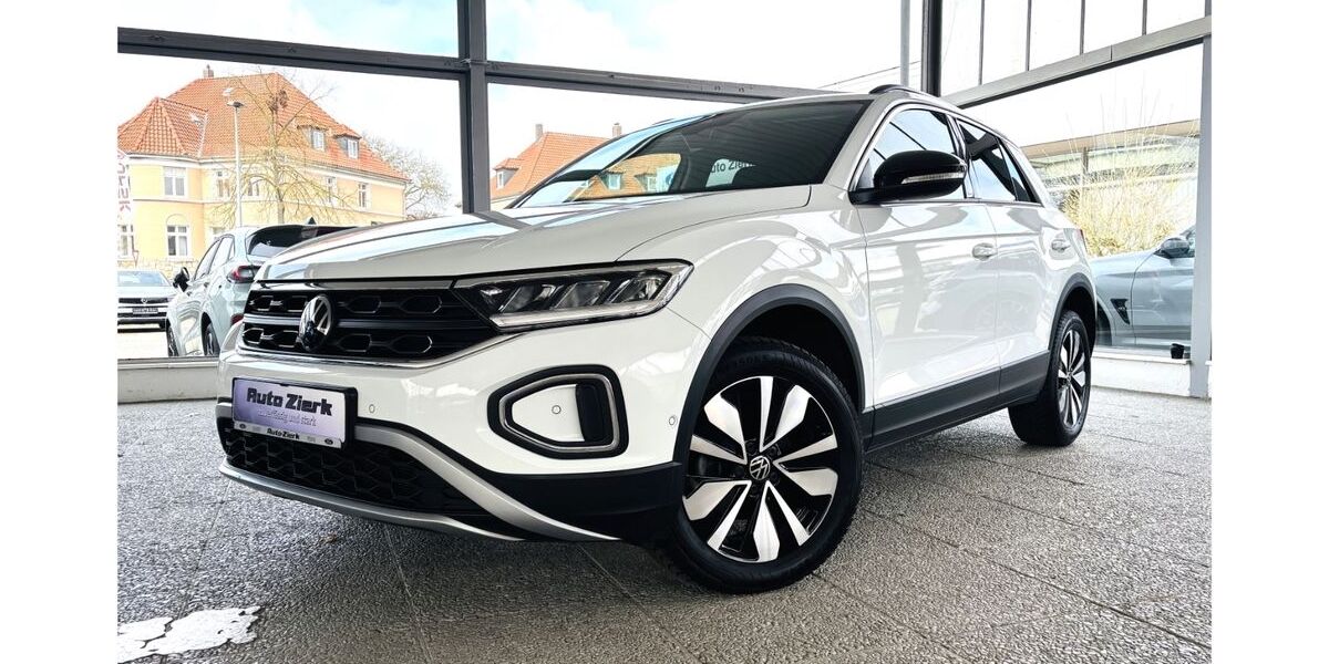 VW T-Roc 35.240 km 24.790 &euro; Peine 31226