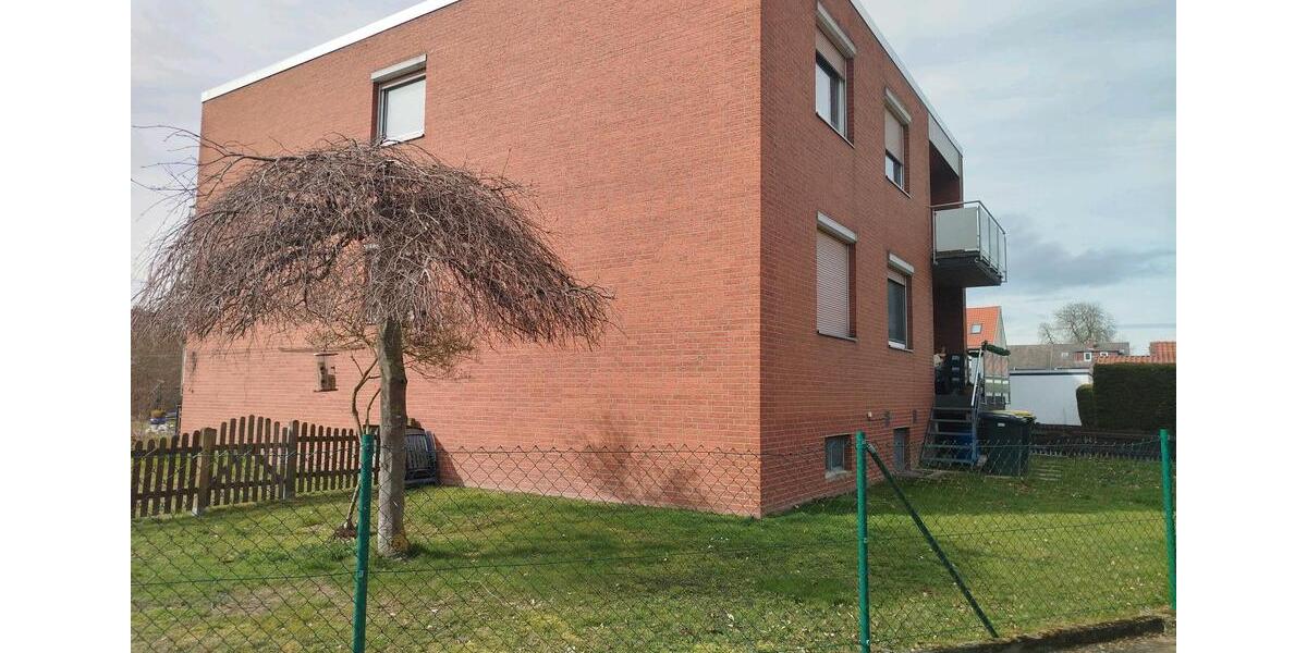 Erdgeschoßwohnung Holle - 4 Zimmer, 117 m&sup2;, 169.000&euro; | Angebot:25592257