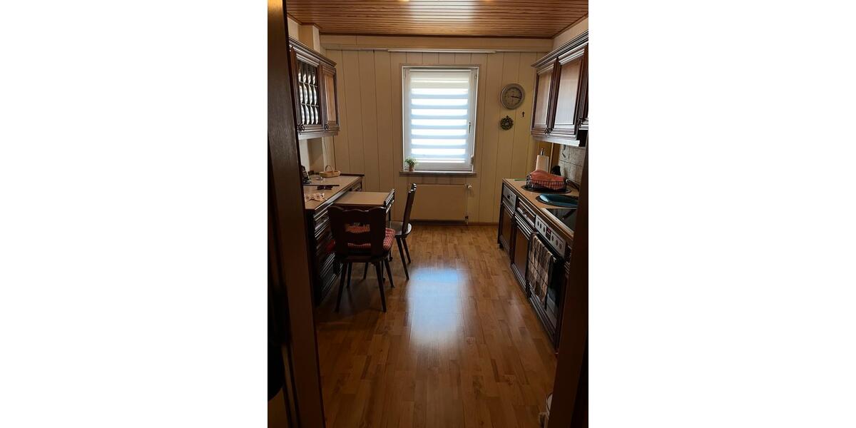 Etagenwohnung Salzgitter Ortschaft Ost - 3 Zimmer, 83 m&sup2;, 90.000&euro; | Angebot:27168760