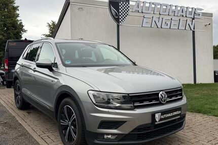 VW Tiguan 150.000 km 14.990 &euro; Salzgitter 38229