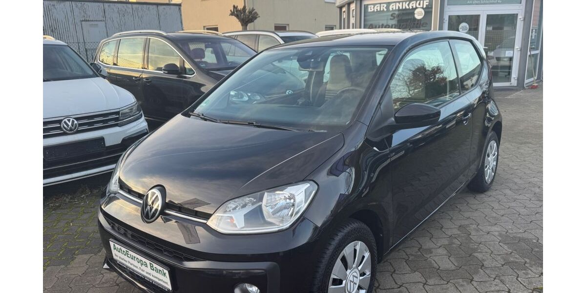 VW up! 72.555 km 8.999 &euro; Wolfenbüttel 38304