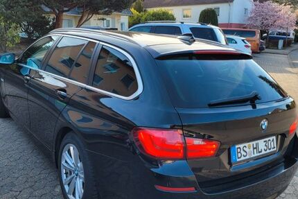 BMW 520 312.000 km 6.999 &euro; Braunschweig 38124