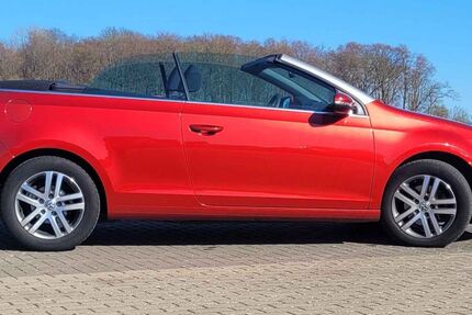 VW Golf 53.000 km 12.200 &euro; Vechelde 38159