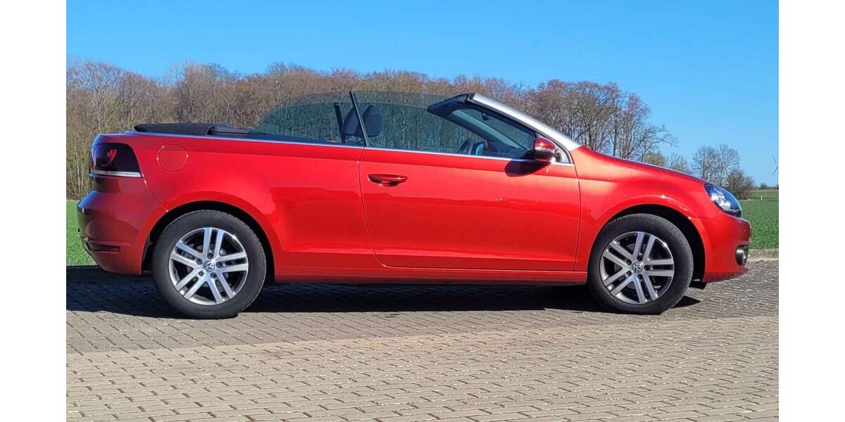 VW Golf 53.000 km 12.200 &euro; Vechelde 38159