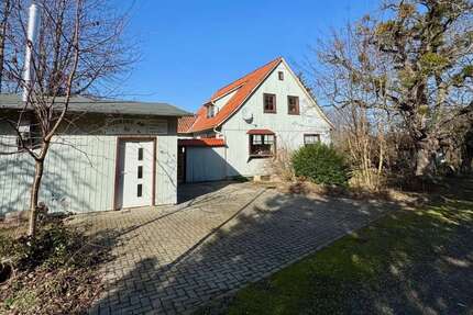 Haus Liebenburg - 7 Zimmer, 164 m&sup2;, 235.000&euro; | Angebot:25566308