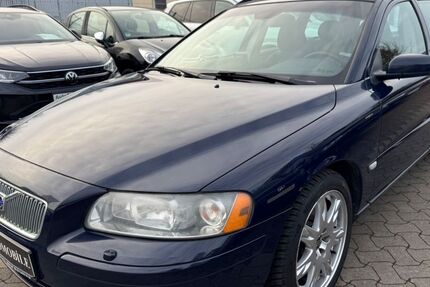 Volvo V70 182.315 km 3.999 &euro; Wolfenbüttel 38304