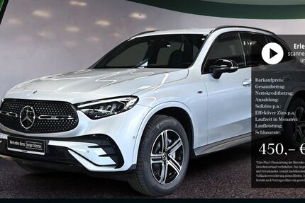 Mercedes-Benz GLC 300 6.988 km 61.566 &euro; Braunschweig 38122