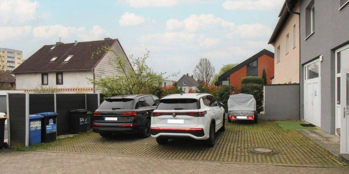 Mehrfamilienhaus, Wohnhaus Braunschweig Lehndorf - 6 Zimmer, 163 m&sup2;, 650.000&euro; | Angebot:26189823