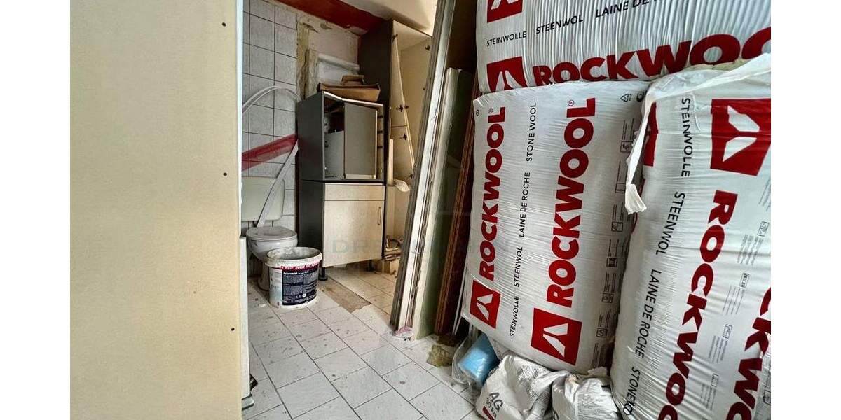 Mehrfamilienhaus, Wohnhaus Königslutter am Elm Lauingen - 1 Zimmer, 176 m&sup2;, 80.000&euro; | Angebot:25665355