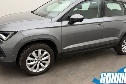 Seat Ateca 27.299 km 27.300 &euro; Peine 31226