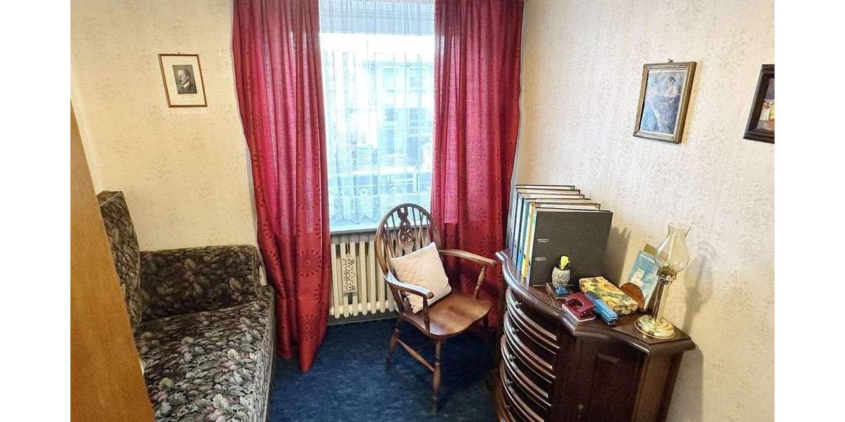 Reihenmittelhaus Salzgitter Lebenstedt - 3 Zimmer, 87 m&sup2;, 159.000&euro; | Angebot:25815489