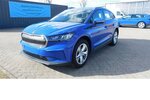 Skoda Enyaq iV 50 1-Gang Elektrik Automatic Klima Navi 10.800 km 21.990 &euro; Vordorf 38533