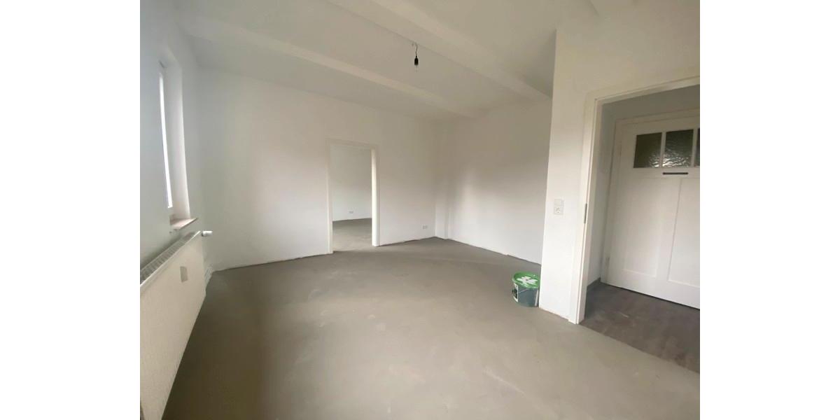 Etagenwohnung Braunschweig Südstadt- Rautheim- Mascherode - 2 Zimmer, 57 m&sup2;, 493&euro; | Angebot:25292523