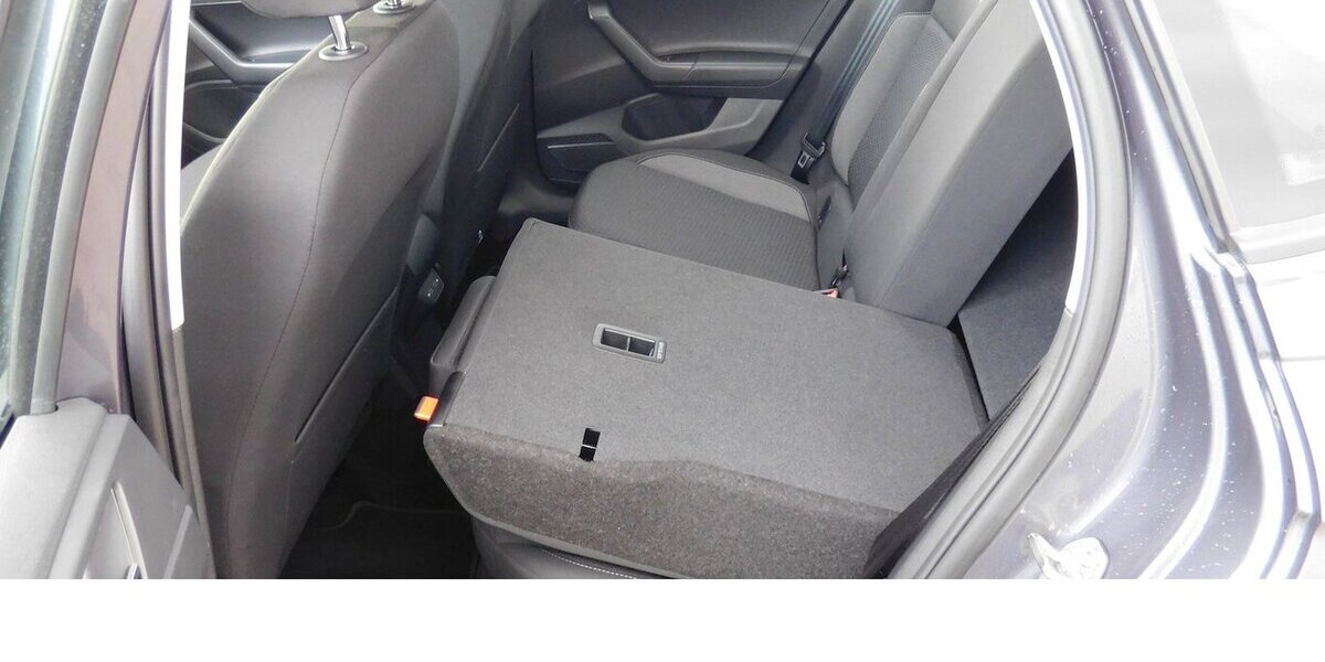 VW Polo 1.0 Life MPI BMT 4Trg Klima Navi LED 10.200 km 17.990 &euro; Vordorf 38533