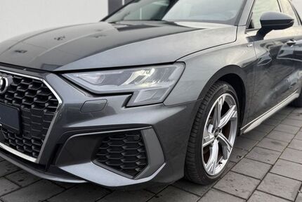Audi A3 35.000 km 27.790 &euro; Ilsede 31246