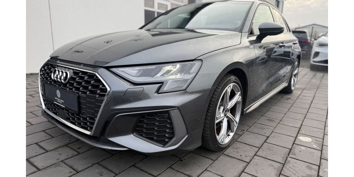 Audi A3 35.000 km 27.790 &euro; Ilsede 31246