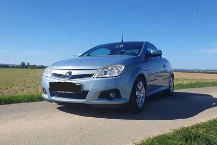 Opel Tigra 183.000 km 2.850 &euro; Schladen-Werla 38315