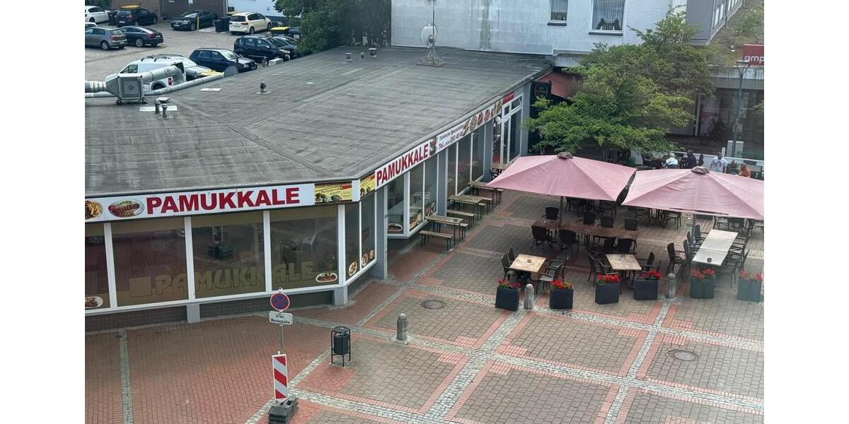 Gewerbeobjekt Salzgitter - 3.000&euro; | Angebot:25599506