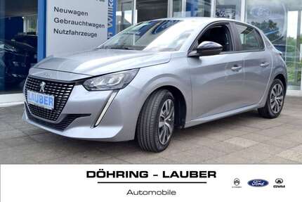 Peugeot 208 27.300 km 12.940 &euro; Braunschweig 38106