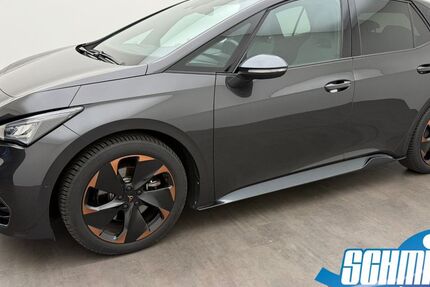 Cupra Born 50.860 km 25.600 &euro; Peine 31226