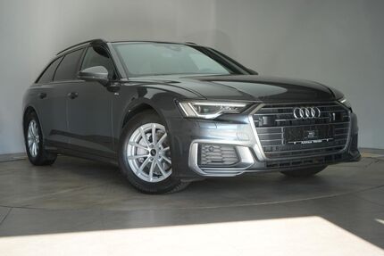 Audi A6 98.000 km 25.490 &euro; Braunschweig 38110