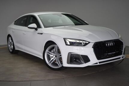 Audi A5 57.000 km 29.990 &euro; Braunschweig 38110