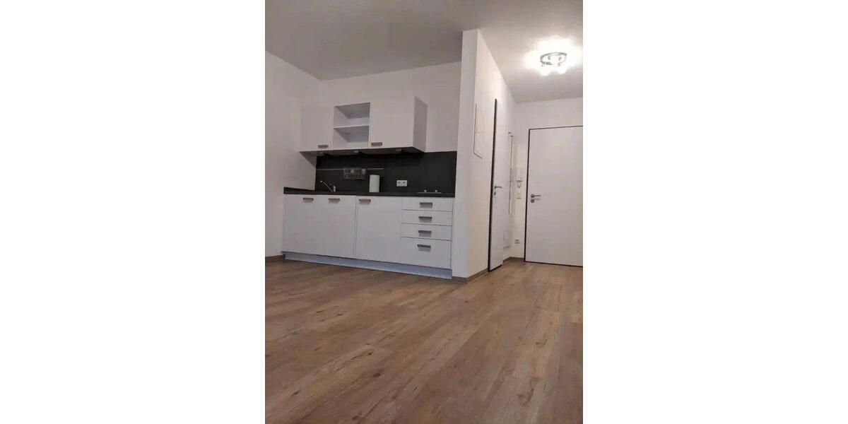 Etagenwohnung Braunschweig - 1 Zimmer, 32 m&sup2;, 189.000&euro; | Angebot:26033242
