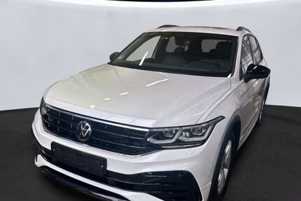 VW Tiguan 90.230 km 29.890 &euro; Braunschweig 38114