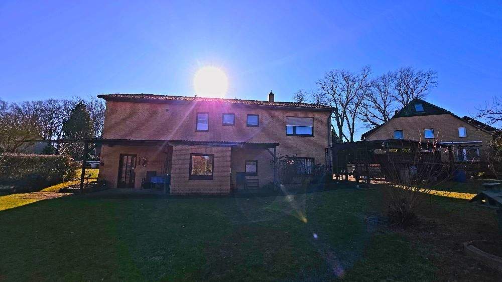 Einfamilienhaus Schwülper Rothemühle - 6 Zimmer, 210 m&sup2;, 425.000&euro; | Angebot:25732012