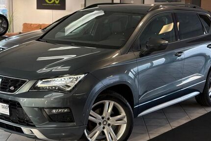 Seat Ateca 110.800 km 20.950 &euro; Goslar 38644