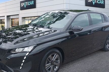 Peugeot 308 24.225 km 19.990 &euro; Goslar 38644