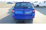 Skoda Fabia 1.0 Ambition TSI BMT DSG Navi Klima 13.000 km 16.690 &euro; Vordorf 38533