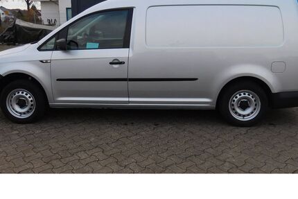 VW Caddy Maxi 7.900 km 12.690 &euro; Vordorf 38533