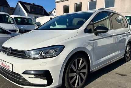 VW Touran 127.600 km 20.499 &euro; Peine 31226