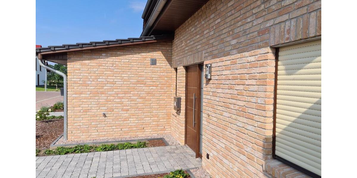 Doppelhaushälfte Calberlah - 5 Zimmer, 140 m&sup2;, 480.000&euro; | Angebot:25217145