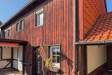 Haus Schladen-Werla Schladen - 6 Zimmer, 150 m&sup2;, 189.000&euro; | Angebot:25687453