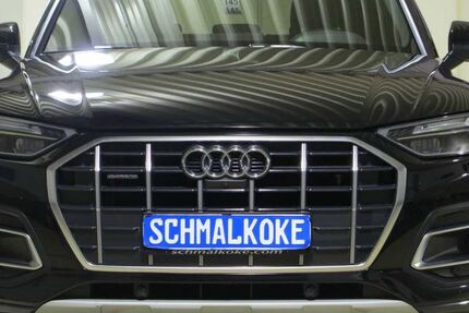 Audi Q5 43.700 km 36.950 &euro; Braunschweig 38112