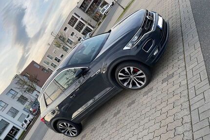 VW T-Roc 140.000 km 20.499 &euro; Rennau 38368