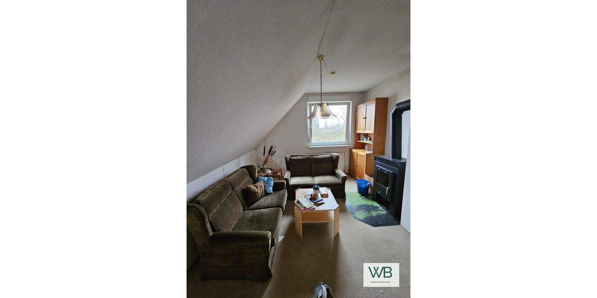 Mehrfamilienhaus, Wohnhaus Braunschweig / Waggum Waggum - 6 Zimmer, 135 m&sup2;, 197.500&euro; | Angebot:25736423