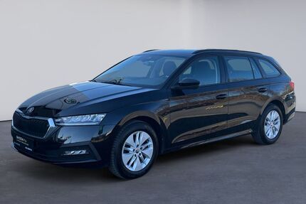 Skoda Octavia 74.500 km 19.450 &euro; Braunschweig 38124