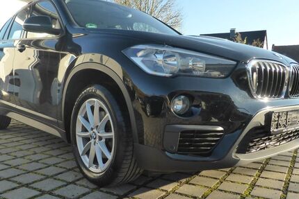 BMW X1 69.600 km 17.790 &euro; Wolfenbüttel 38304