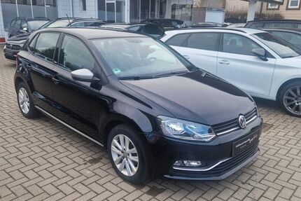 VW Polo 75.500 km 7.999 &euro; Wolfenbüttel 38304