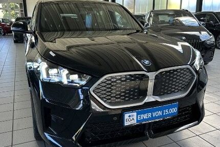 BMW iX2 25.675 km 41.100 &euro; Salzgitter 38228