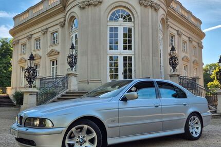 BMW 540 225.000 km 19.500 &euro; Vechelde 38159